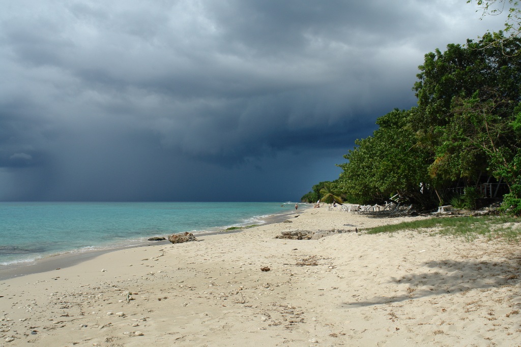    - - (St. Croix). 